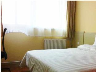 Hanting Hotel Dalian Huanghe Road Zhongshan Park Branch المظهر الخارجي الصورة